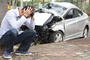 car accident injury